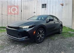 تۆیۆتا کراون